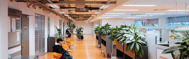 Количество безработных в Эстонии опустилось почти до 49 000 человек