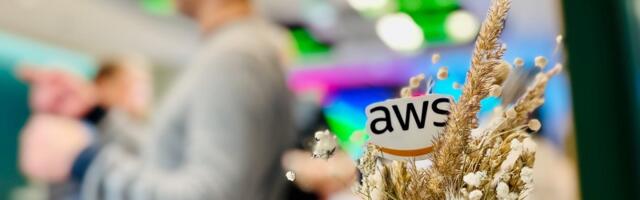 У Amazon появился офис в столице Эстонии
