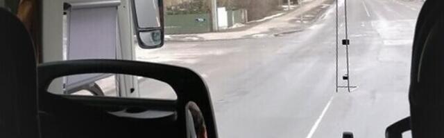 Профсоюз и министерство не согласны с Союзом автопредприятий в оценке причин нехватки водителей