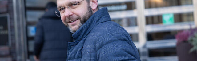 Осиновский попросил министра юстиции оценить законность действий Таллиннской мэрии