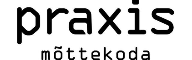 Новым руководителем аналитического центра Praxis стала Эве Мяги