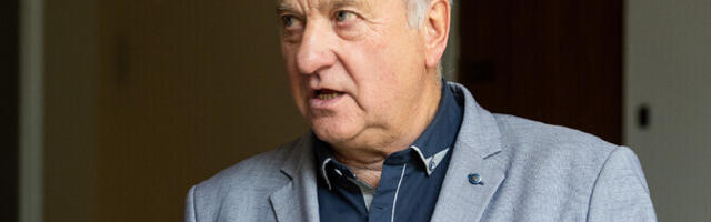 Арви Хамбург: электросистема с низким потреблением неизбежно обходится дорого