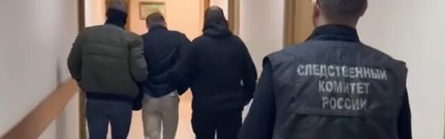 В Санкт-Петербурге сбежавший из части военный убил конвоира, сопровождавшего его обратно