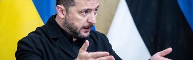 ВОЕННЫЙ ДНЕВНИК (1581-й день) | После скандала с орденом Зеленский отказался от поездки на конференцию в Польшу