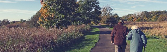 Департамент статистики: в одном месте люди находятся в среднем 20 часов в сутки