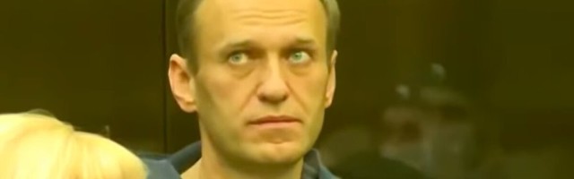 Помощник Байдена пригрозил России последствиями, если Навальный умрет в колонии