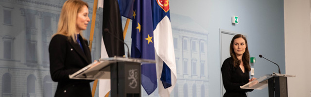 Санна Марин в ответ Кае Каллас: Финляндия готовится к открытию границ