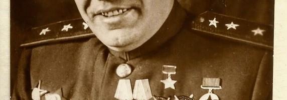 Николай Берзарин: Советский генерал, спасший Берлин