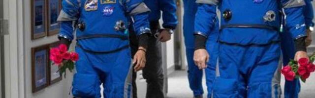 Застрявших на МКС космонавтов предупредили о болях в спине до конца жизни
