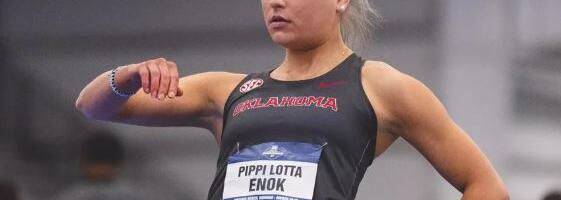 Täna algavad USA-s NCAA meistrivõistlused, kuhu kvalifitseerus ka neli Eesti kergejõustiklas