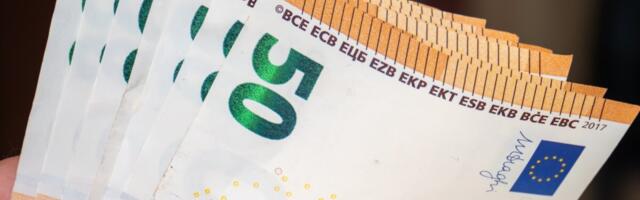 Касса здоровья потратила сотни тысяч евро на неудачную разработку э-системы скорой помощи