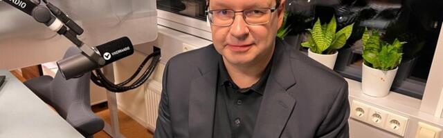 Политический обозреватель Лаури Альманн: Трамп, вероятно, знал об атаке на Иран