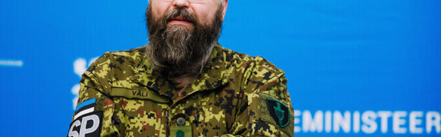 Полковник Вяли: потери РФ в войне против Украины превысили те, что она понесла в Зимней войне