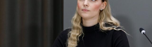 Недавно побывавшая в Лаосе старейшина Кристийне и ранее использовала дни здоровья для путешествий 