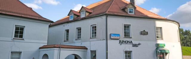 Проработавший четверть века нарвский магазин “Юнона” вскоре закроется навсегда