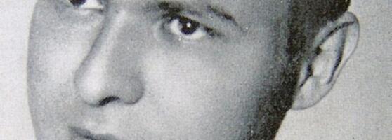 Игорь Круглов: Алекс Ярон — художник, дизайнер и уроженец Таллинна