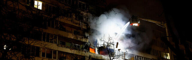 1371-й день войны: МАГАТЭ требует закрепить за Запорожской АЭС особый статус