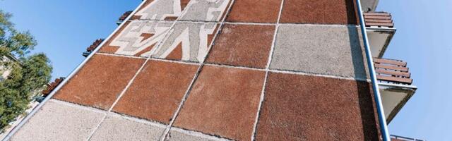 Исследователи: построенный в советское время район Мустамяэ заслуживает внимания