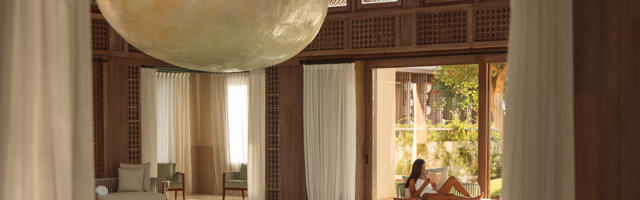 Как в Марокко предлагают начать год заново: программа Boost & Balance на 4 дня