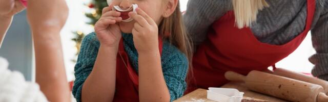 В доме пахнет Рождеством. Выбираем самые вкусные пипаркооки