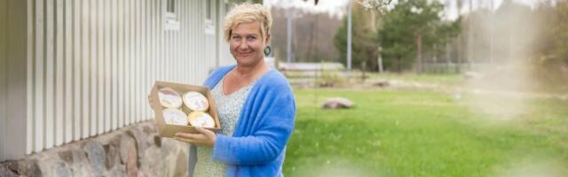 Малый производитель с Хийумаа: прибыль стала крайне скромной, но повышать цены уже невозможно