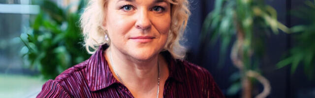 Элен Кирт: хорошее лечение не спасет, если путь пациента в "системе" прерывается