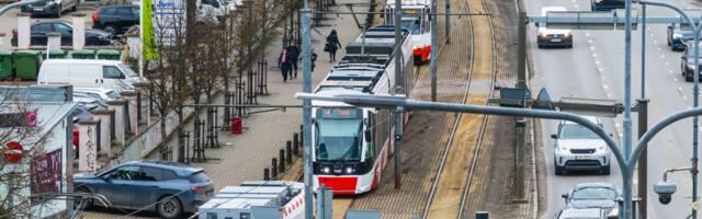 Таллинн модернизирует общественный транспорт. Что меняется?