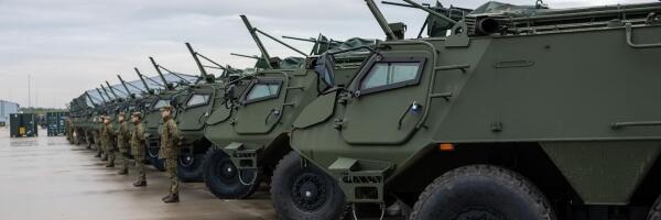 Экономикустраны разогреет продукция военного и двойного назначения