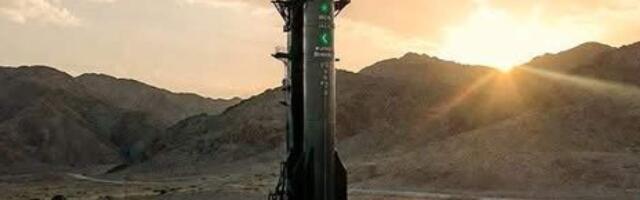 Иран показал ракету Shahab-6: дальность до 10 000 км и потенциальная угроза США