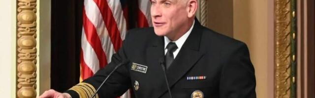 Специалист по увеличению пениса возглавил борьбу с хантавирусом в США