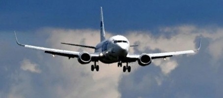 Количество прямых международных авиарейсов из Таллина увеличилось до 22