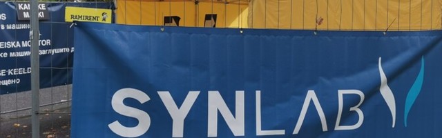 SYNLAB снижает стоимость платного теста на коронавирус до 45 евро