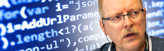 «Новая информатика»: чему и как должны учиться эстонские школьники?