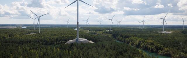 Государство отказывается от цели перехода на возобновляемую электроэнергию к 2030 году