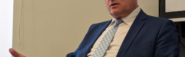 Яан Тоотс вышел из Тартуского городского собрания