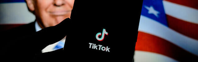 Трамп намекнул, что с Китаем достигнуто соглашение по TikTok