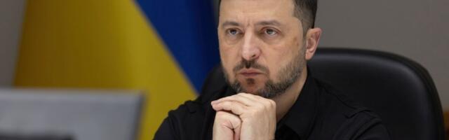 Украина и США проведут переговоры в Швейцарии