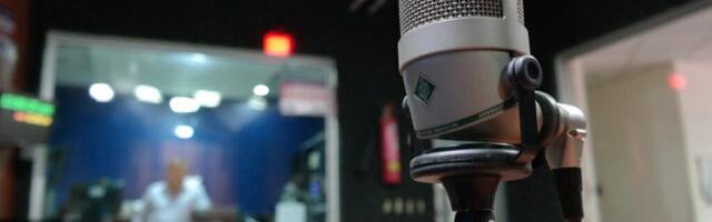 «Завершим разделение общества»: русскоязычное «Радио 4» в Латвии прекратит вещание