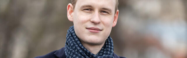 Бывший старейшина Кесклинна Сандер Андла вернулся на должность главы пресс-службы Партии реформ