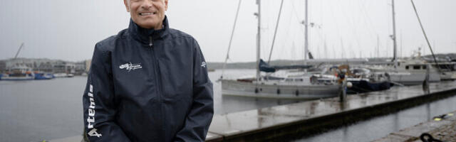 Собиравшийся купить зарубежные активы "Лукойла" глава Gunvor уйдет в отставку