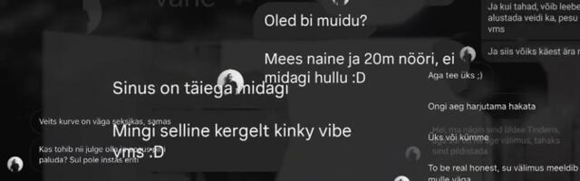 Impulss: две молодые женщины обвиняют фотографа в неуместном поведении