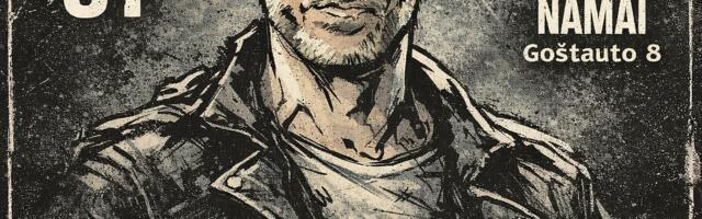 «Дай Дарогу!»