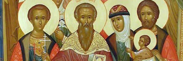 Мiр Православия. 21 января — День памяти Исидора Юрьевского и 72 мучеников