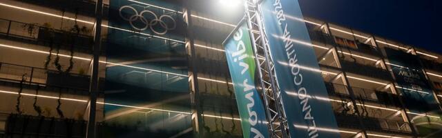 „Äge!“: Александр Селевко добился лучшего результата среди эстонских мужчин-фигуристов на Олимпиадах