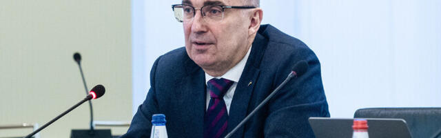 Сутть: Эстония поддерживает реформу системы торговли квотами CO2