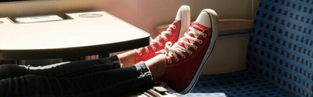 Программа DiscoverEU поможет молодежи увидеть Европу своими глазами