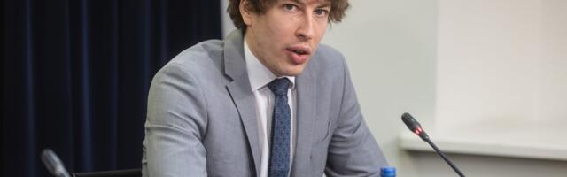 Танель Кийк: финансовое мошенничество принимает масштабы пандемии, но правительство затягивает с решениями