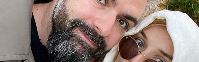 Дмитрий Исхаков впервые прокомментировал слухи о разводе с Полиной Гагариной