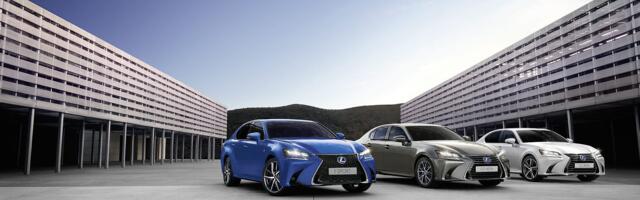 Toyota и Lexus Relax — новая бесплатная гарантия обеспечивает спокойствие на долгие годы