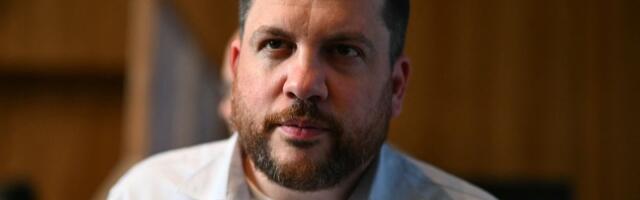 Леонида Волкова в России заочно приговорили к 18 годам лишения свободы